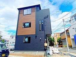 飯田グループホールディングス Blooming Garden 足立区六月1丁目