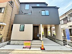 飯田グループホールディングス GRAFARE 江戸川区春江町5期