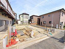 飯田グループホールディングス HeartfulTown 足立区西新井4丁目