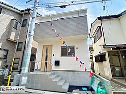 飯田グループホールディングス Cradle garden 三郷市谷中第1