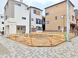 飯田グループホールディングス HeartfulTown 江東区東砂3丁目