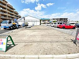 飯田グループホールディングス Heartful Town 足立区保木間1丁目