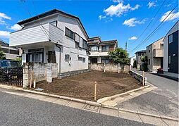 MIRASUMO 練馬区下石神井6丁目