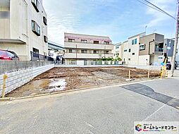 飯田グループホールディングス HeartfulTown 葛飾区四つ木3丁目