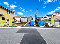 飯田グループホールディングス LiveleGarden 葛飾区水元5期
