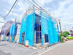 飯田グループホールディングス GRAFARE  足立区本木5期