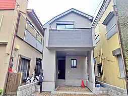 飯田グループホールディングス HeartfulTown 足立区西新井3丁目