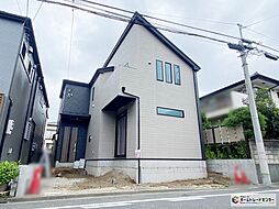 飯田グループホールディングス GRAFARE  江戸川区東小岩3期