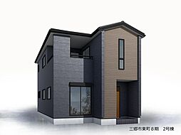 飯田グループホールディングス LiveleGarden 三郷市東町8期