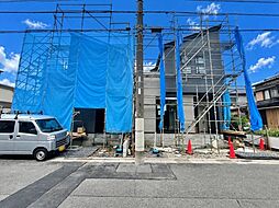 飯田グループホールディングス GRAFARE  八潮市鶴ケ曽根8期