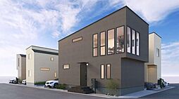 江戸川区上一色I期 大型分譲13邸