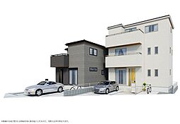 飯田グループホールディングス LiveleGarden 八潮市二丁目6期