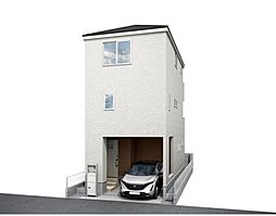 飯田グループホールディングス LIGNAGE NEX-G 足立区大谷田5丁目