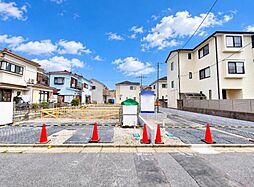 飯田グループホールディングス GRAFARE 八潮市中央7期