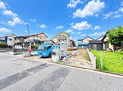 飯田グループホールディングス Cradle garden 八潮市伊草第12