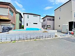 飯田グループホールディングス Cradle garden 三郷市東町第6
