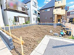 飯田グループホールディングス Heartful Town 足立区東伊興3丁目