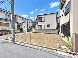 飯田グループホールディングス LiveleGarden 江戸川区本一色3期