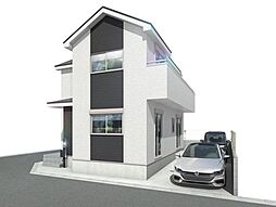 飯田グループホールディングス Heartful Town 葛飾区西水元2丁目