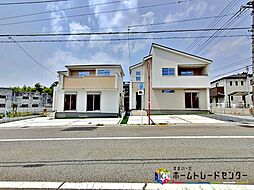 グラファーレ 瀬戸市坂上町2棟