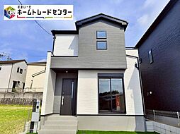 グラファーレ瀬戸市山の田町3棟