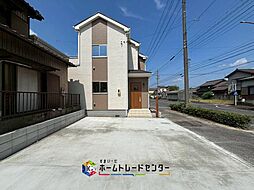 飯田グループホールディングス　ハートフルタウン　東海市養父町４期