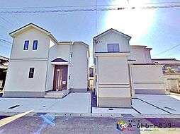 飯田グループホールディングス　ハートフルタウン　小牧市三ツ渕２期　全２棟