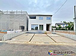 小牧市下末1期 全5棟