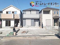 ハートフルタウン　天白区海老山町２期　全８棟