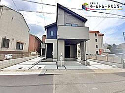 名古屋市天白区塩釜口1期