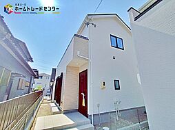 ハートフルタウン 緑区大清水東2期 全3棟