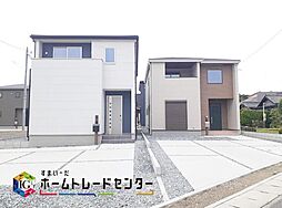 飯田グループホールディングス　リーブルガーデン東浦町石浜須賀　全５棟