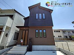 ファーストタウン名古屋市第２守山区川北町