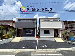 飯田グループホールディングス　クレイドルガーデン　小牧市本庄第７ 全２棟