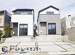 名古屋市緑区桃山1期 全2棟