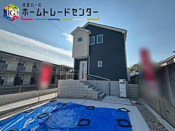 リナージュ名古屋緑区小坂2丁目-1期 全2棟