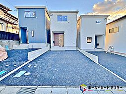 飯田グループホールディングス　クレイドルガーデン知立市新林町第４　全３棟