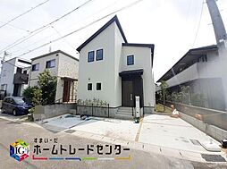 飯田グループホールディングス リナージュ 名古屋緑区諸の木2丁目第1期全1棟