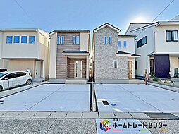 飯田グループホールディングス　ハートフルタウン　名東区香流９期 　全２棟