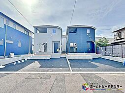 飯田グループホールディングス　クレイドルガーデン知立市昭和第１５　全２棟