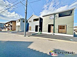 飯田グループホールディングス　クレイドルガーデン東海市富貴ノ台第５　全６棟