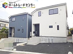 飯田グループホールディングス　クレイドルガーデン　東郷町白鳥第８　全２棟