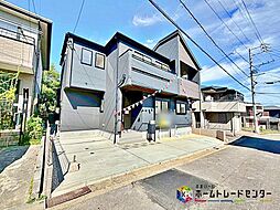 飯田グループホールディングス　ブルーミングガーデン半田市上池町２丁目