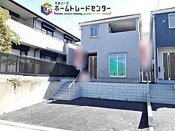 飯田グループホールディングス　クレイドルガーデン　名古屋市緑区平子が丘第１　全４棟