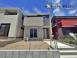 飯田グループホールディングス　リーブルガーデン　知多市にしの台４丁目　全４棟