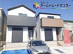 テラシエ　瑞穂区中根町４期　全２棟