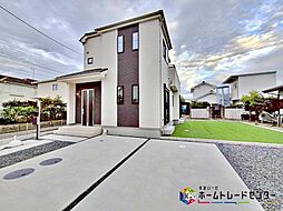 飯田グループホールディングス　ハートフルタウン　守山区中志段味７期