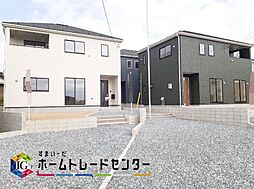 飯田グループホールディングス クレイドルガーデン豊明市沓掛町第4 全3棟