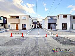 飯田グループホールディングス　リーブルガーデン春日井市東野町西二丁目　全６棟