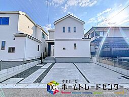 飯田グループホールディングス　ハートフルタウン守山区桔梗平３期　全３棟